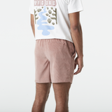 NOLLUR SHORTS __color:Burlwood#1