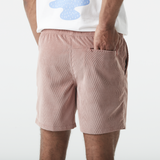 NOLLUR SHORTS __color:Burlwood#3