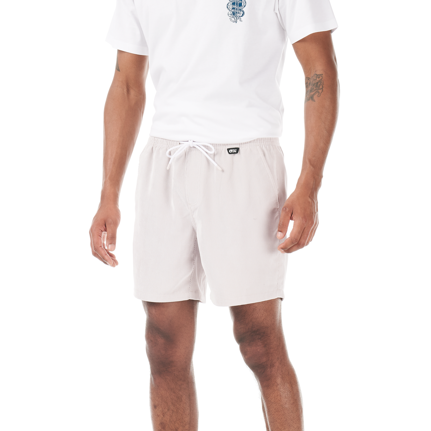 NOLLUR SHORTS __color:Wind_Chime#21