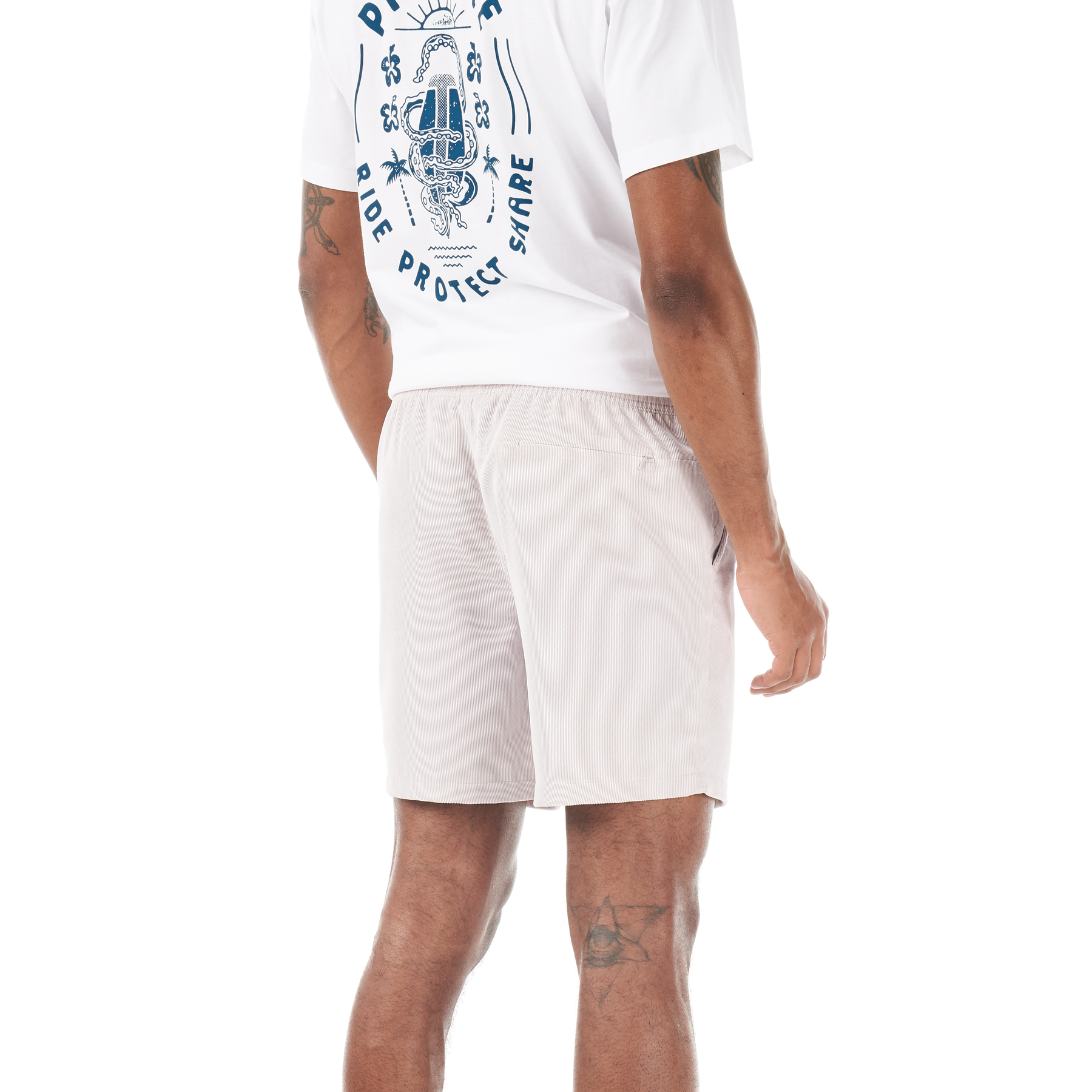 NOLLUR SHORTS __color:Wind_Chime#22