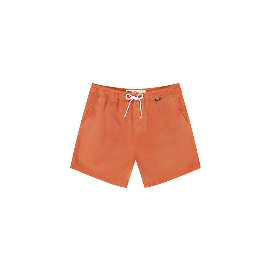 NOLLUR SHORTS __color:Mango#11