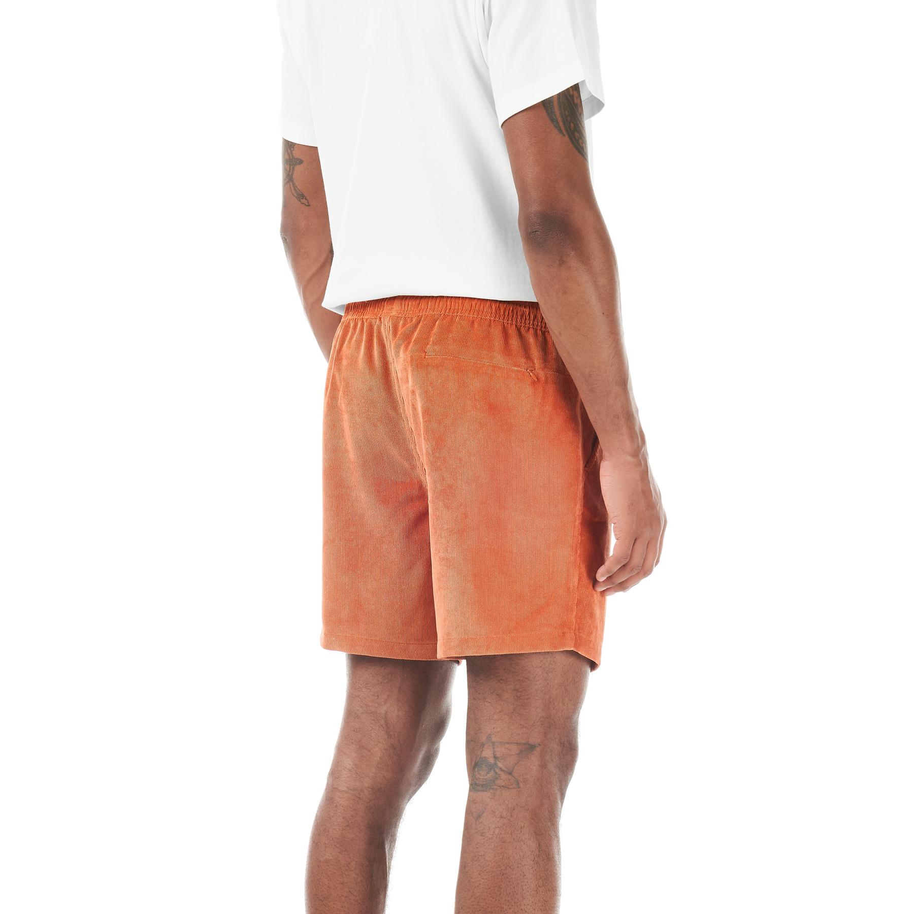 NOLLUR SHORTS __color:Mango#7
