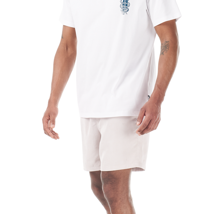 NOLLUR SHORTS __color:Wind_Chime#20