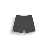 AUGUSTO SHORTS __color:Dark_Grey_Melange#4