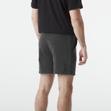 AUGUSTO SHORTS __color:Dark_Grey_Melange#2