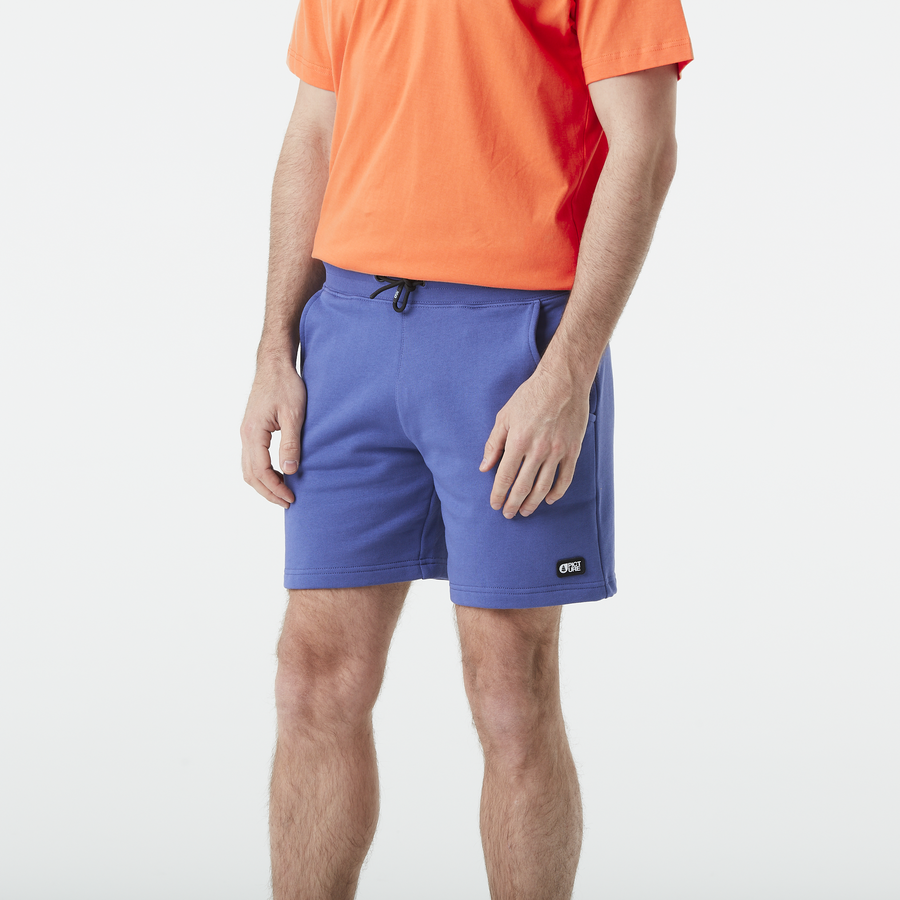 AUGUSTO SHORTS __color:Skipper_Blue#6