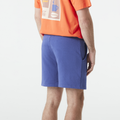 AUGUSTO SHORTS __color:Skipper_Blue#7