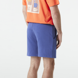 AUGUSTO SHORTS __color:Skipper_Blue#7