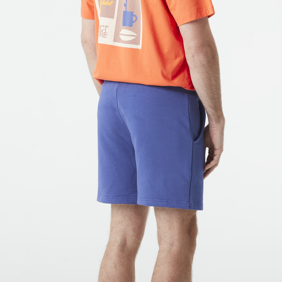 AUGUSTO SHORTS __color:Skipper_Blue#7