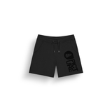 BASEMENT SHORTS __color:Black#4