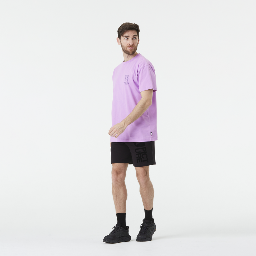 BASEMENT SHORTS __color:Black#3