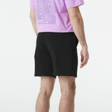 BASEMENT SHORTS __color:Black#2