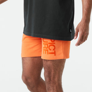 Short homme BASEMENT