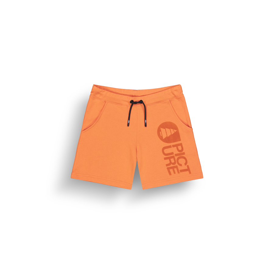 BASEMENT SHORTS __color:Dusty_Orange#10