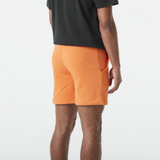 BASEMENT SHORTS __color:Dusty_Orange#8