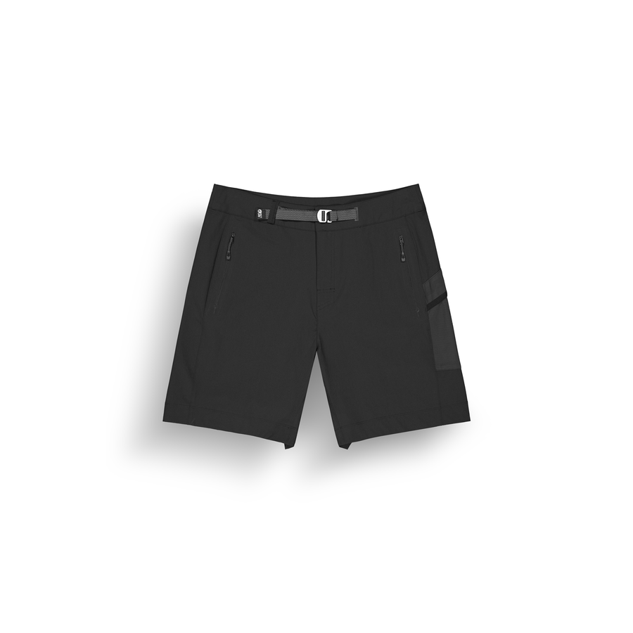 SHOONER STRETCH SHORTS __color:Black#7