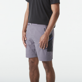 SHOONER STRETCH SHORTS __color:Excalibur#10