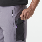 SHOONER STRETCH SHORTS __color:Excalibur#14