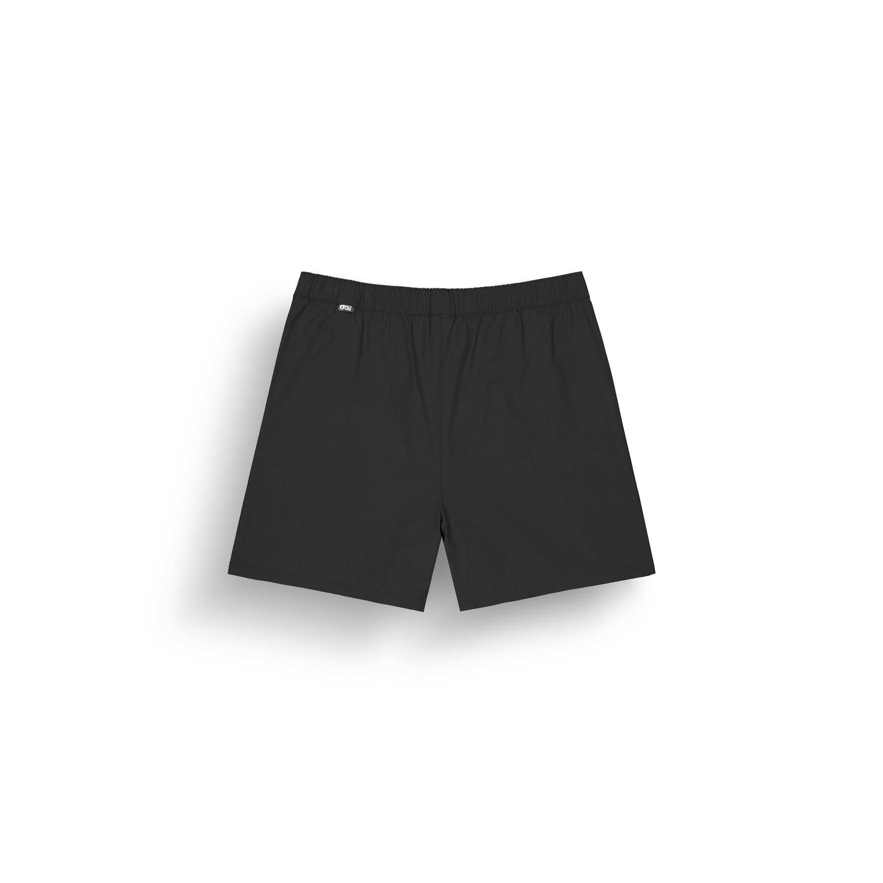 LENU STRETCH SHORTS __color:Black#6