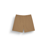 LENU STRETCH SHORTS __color:Partridge#12