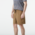 LENU STRETCH SHORTS __color:Partridge#8