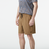 LENU STRETCH SHORTS __color:Partridge#8
