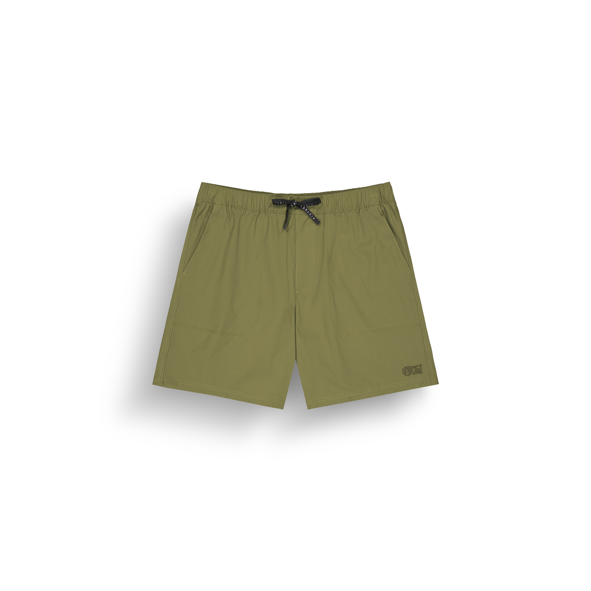 LENU STRETCH SHORTS __color:Tobacco#17