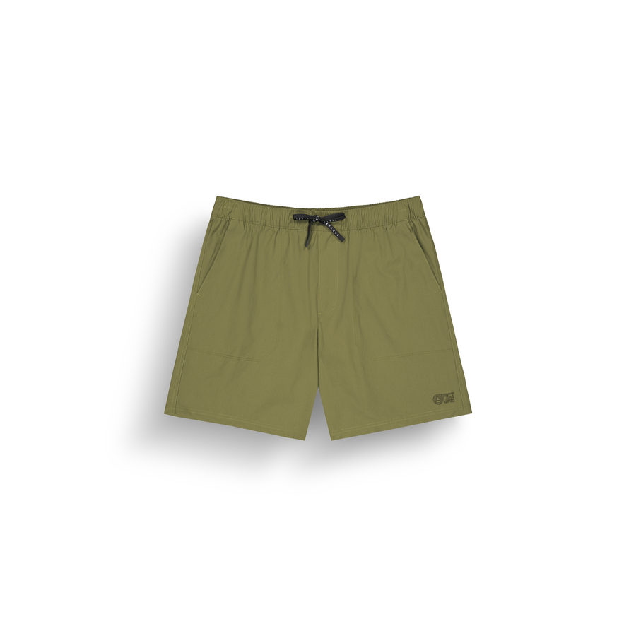 LENU STRETCH SHORTS __color:Tobacco#17