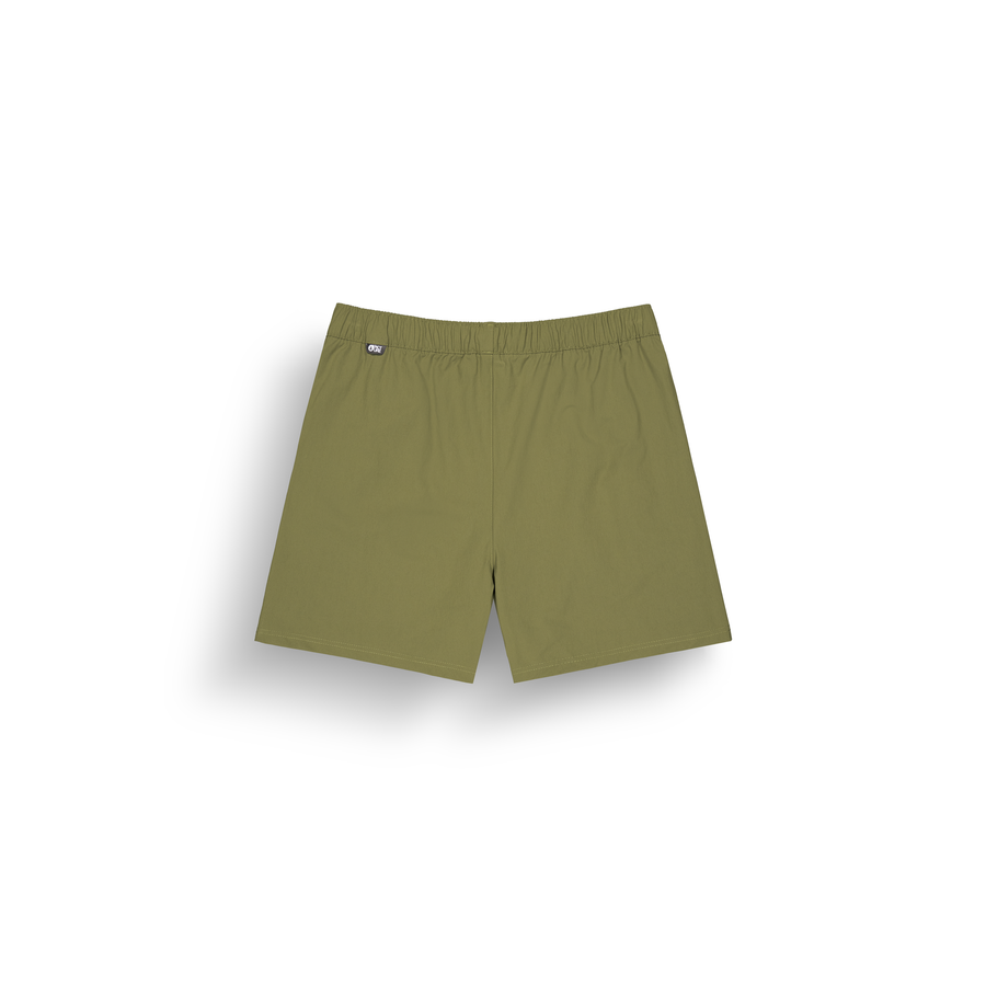 LENU STRETCH SHORTS __color:Tobacco#18