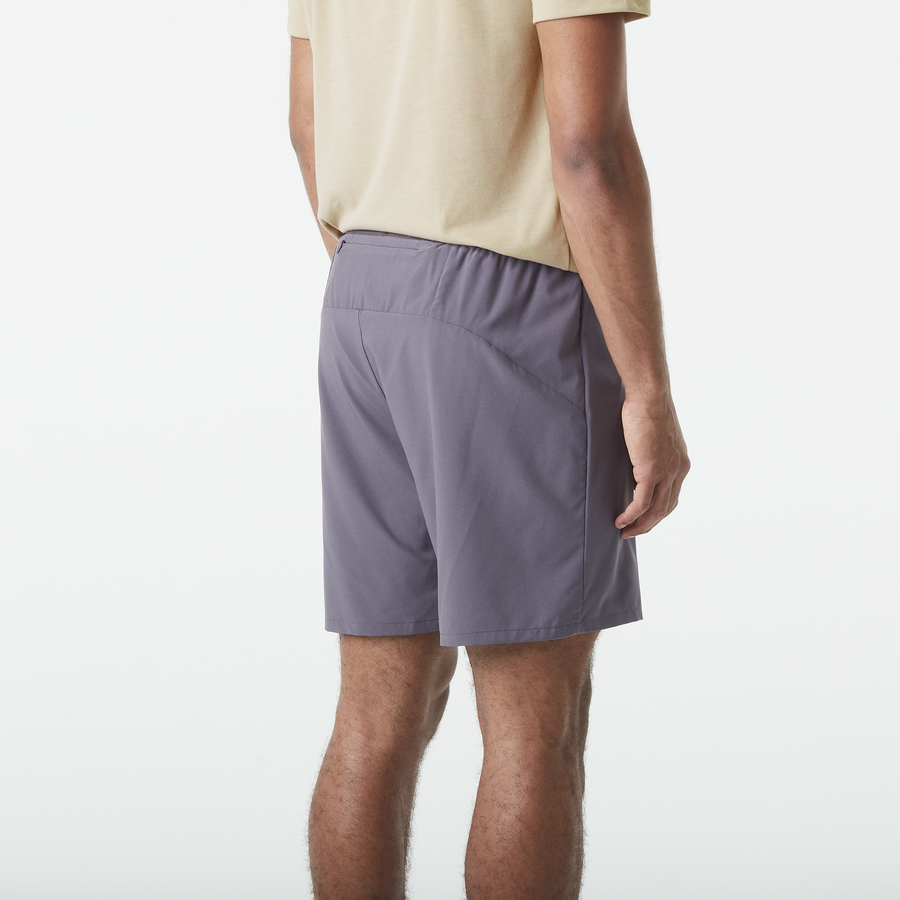 WOODAH SHORTS __color:Excalibur#8