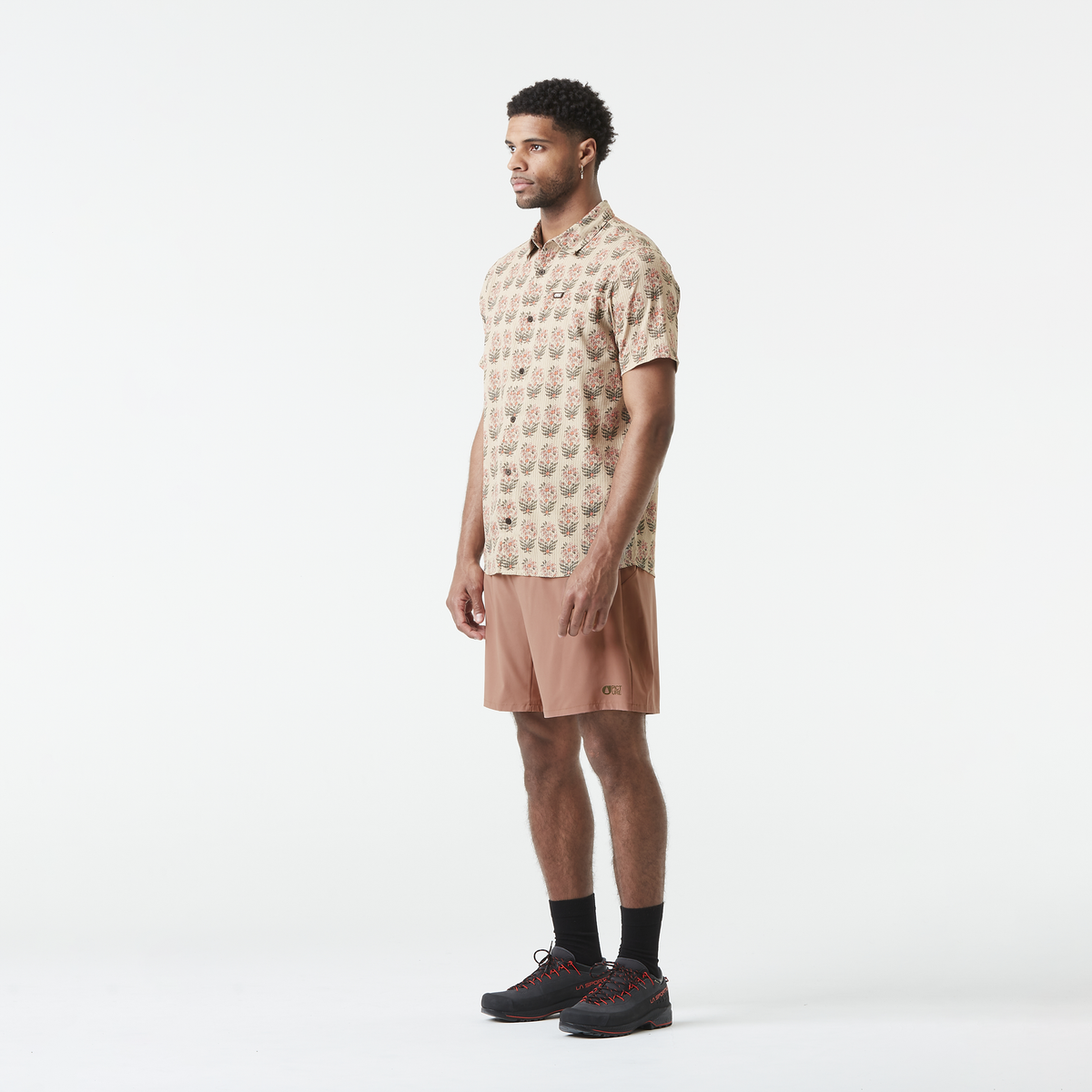 WOODAH SHORTS __color:Burlwood#0