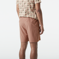 WOODAH SHORTS __color:Burlwood#2