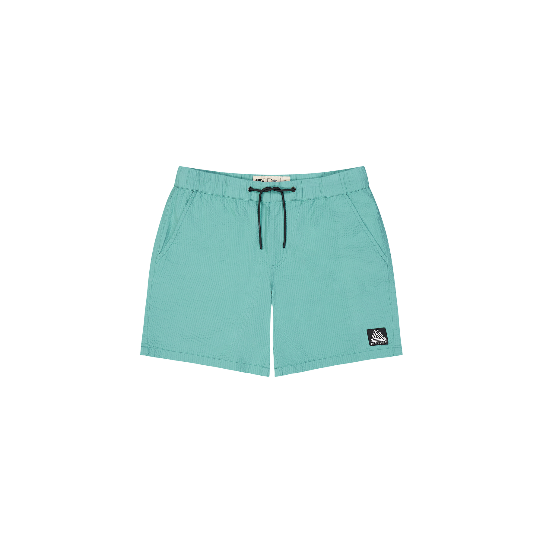 NARVIK SHORTS __color:Wasabi#19