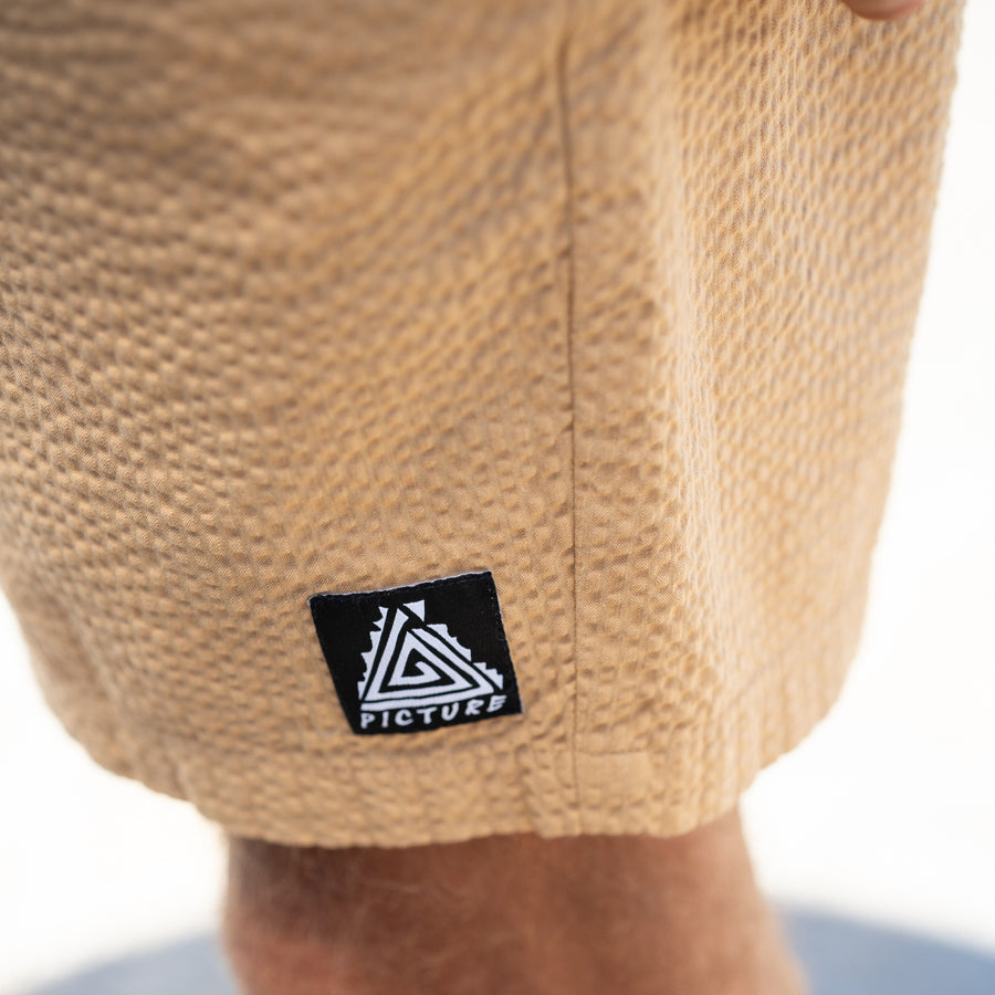 NARVIK SHORTS __color:Lark#9