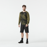 VELLIR STRETCH SHORTS __color:Black#3