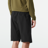 VELLIR STRETCH SHORTS __color:Black#2