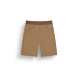 VELLIR STRETCH SHORTS __color:Partridge#16