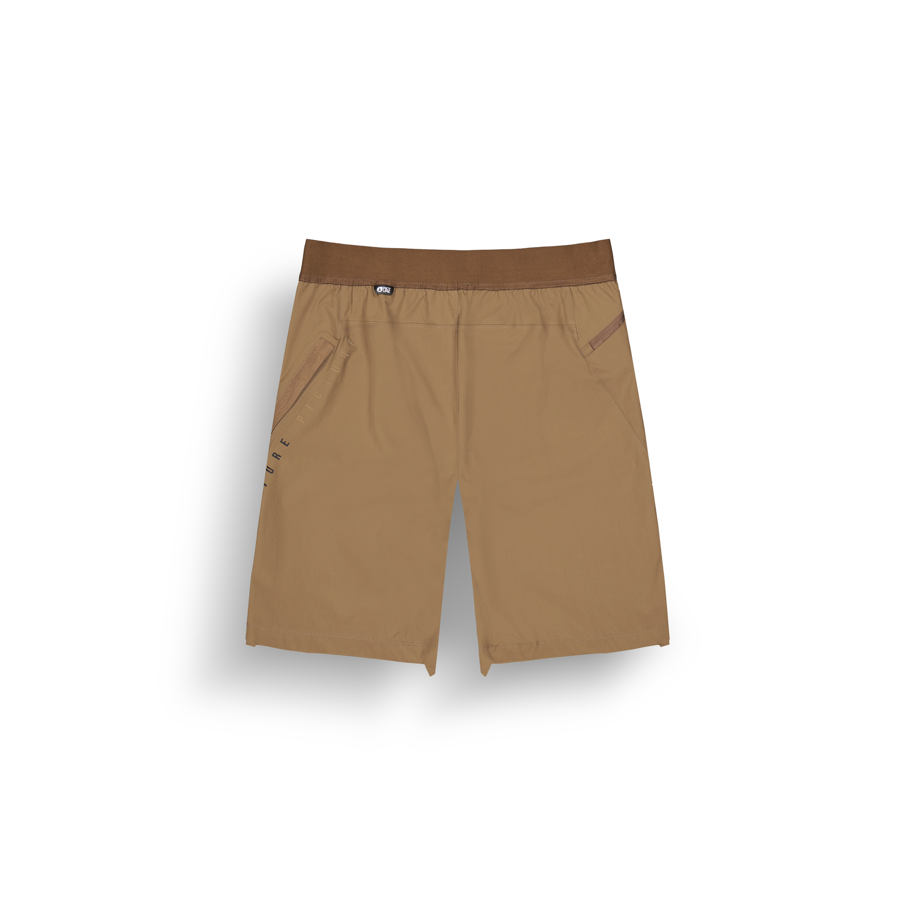 VELLIR STRETCH SHORTS __color:Partridge#16
