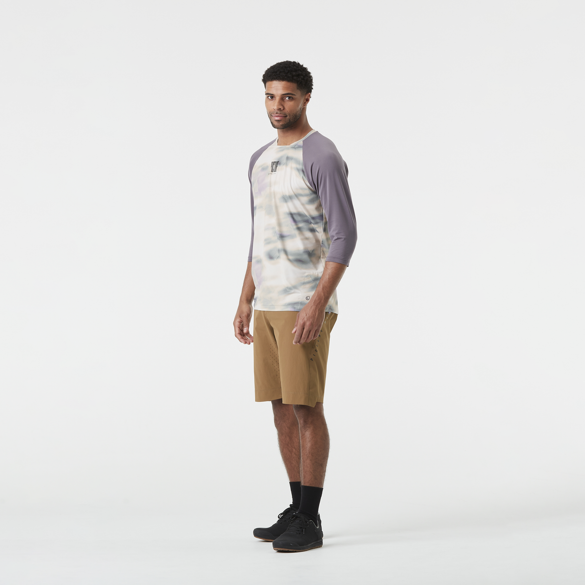 VELLIR STRETCH SHORTS __color:Partridge#11