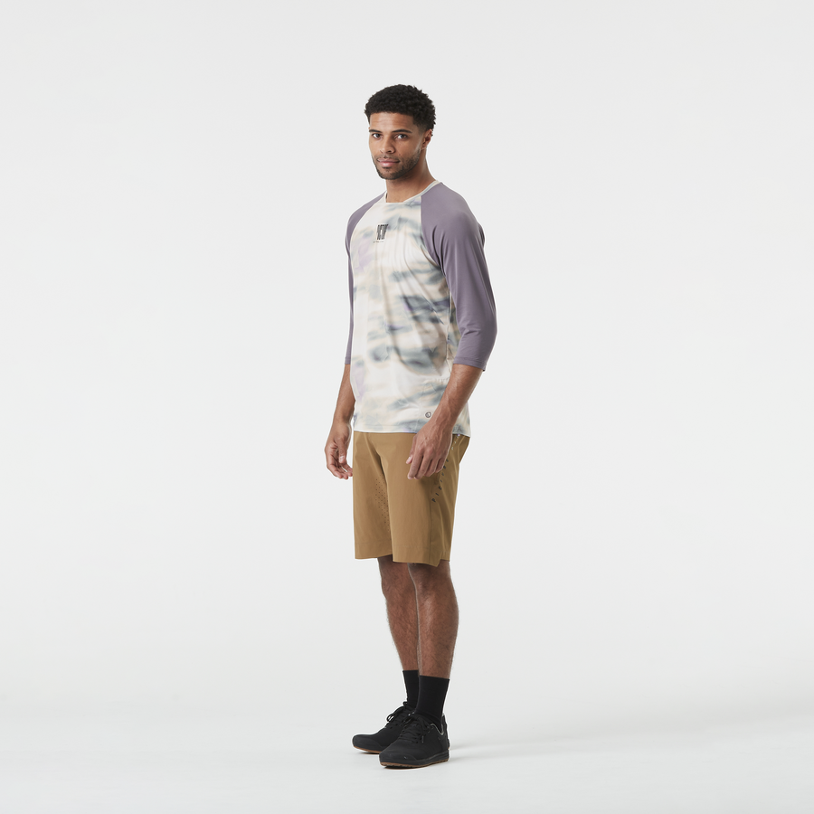 VELLIR STRETCH SHORTS __color:Partridge#11