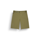 VELLIR STRETCH SHORTS __color:Tobacco#23