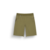 VELLIR STRETCH SHORTS __color:Tobacco#24