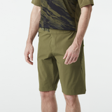 VELLIR STRETCH SHORTS __color:Tobacco#17