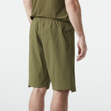 VELLIR STRETCH SHORTS __color:Tobacco#18
