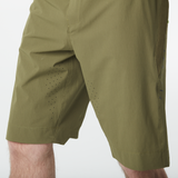 VELLIR STRETCH SHORTS __color:Tobacco#22