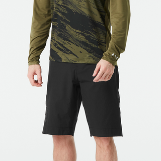 VELLIR STRETCH SHORTS __color:Black#0