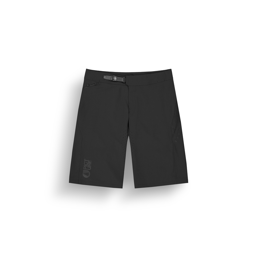 VELLIR L STRETCH SHORTS __color:Black#4
