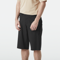 VELLIR L STRETCH SHORTS __color:Black#1