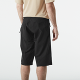 VELLIR L STRETCH SHORTS __color:Black#2