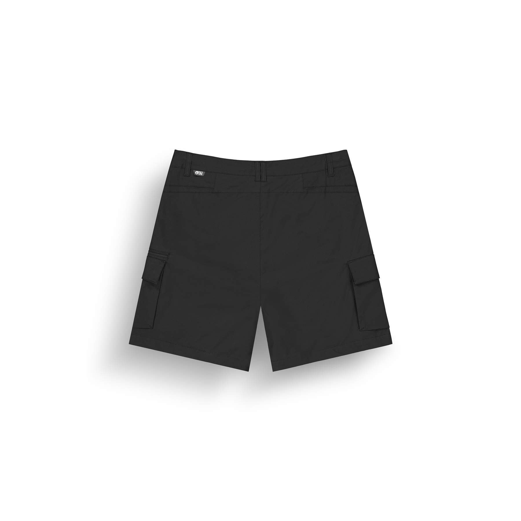 ALPHO SHORTS __color:Black#5